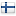 konkursiregiona.net server is located in Finland